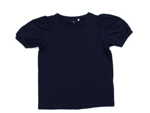 Name It dark sapphire top